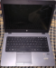 HP Elitebook 840 g2 laptop available for sale.